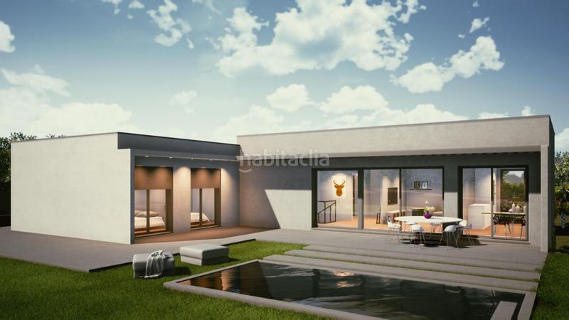 Foto 92e45391-5d7d-49d0-885c-7227c4fd7cd5. Xalet amb calefacció aparcament a Bigues i Riells del Fai