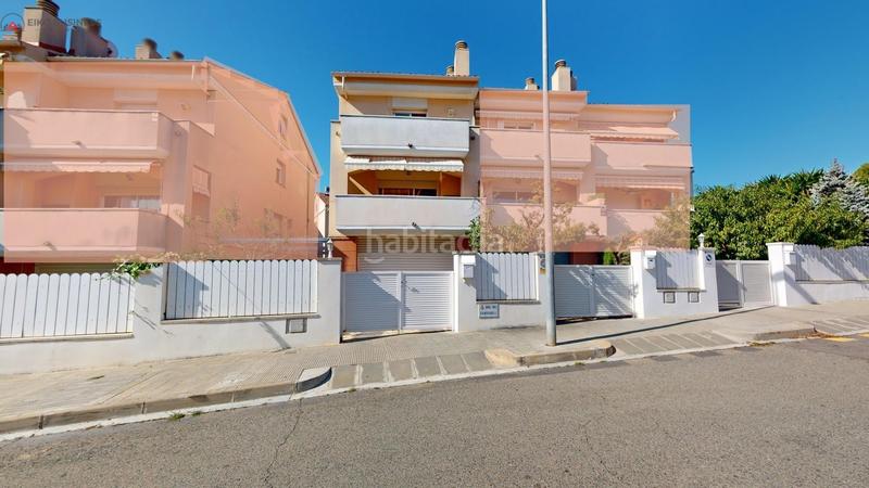 Foto 01761a0e-81bf-4752-994a-cc099a157a34. Maison jumelée dans canyadell del 28 dans Els Munts Torredembarra