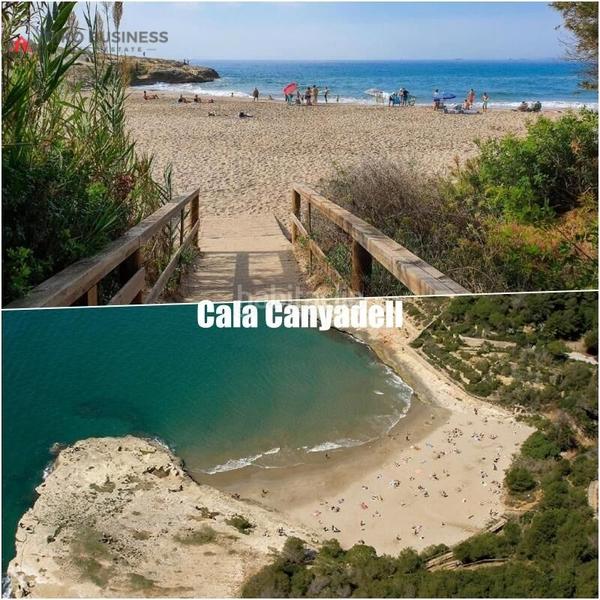 Foto 05ac04e4-bda5-44b2-8b60-476b2d3b5f88. Maison jumelée dans canyadell del 28 dans Els Munts Torredembarra