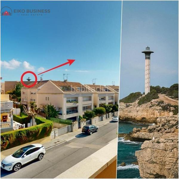 Foto 10b7fd3b-8a07-4e50-89b7-9f1e948b6606. Maison jumelée dans canyadell del 28 dans Els Munts Torredembarra