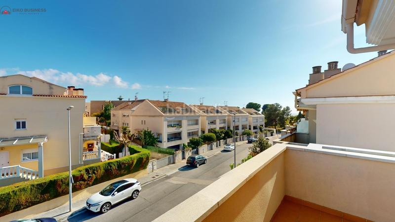 Foto 2b7c5d42-3aa9-49f9-9e2f-ed39d4cc48f2. Maison jumelée dans canyadell del 28 dans Els Munts Torredembarra