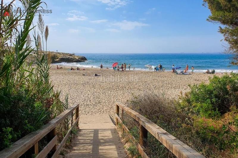 Foto 5d0b2fa0-367f-463b-9cf8-59a6194169dc. Maison jumelée dans canyadell del 28 dans Els Munts Torredembarra