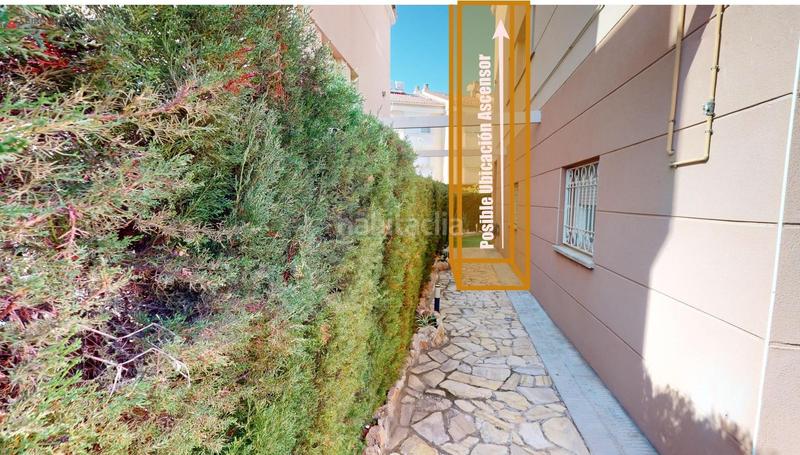 Foto 6aab5c47-afa2-4469-970e-961160bdbf75. Maison jumelée dans canyadell del 28 dans Els Munts Torredembarra