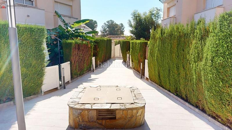 Foto 83a42091-c531-4d1e-b82a-80ed02ae588b. Maison jumelée dans canyadell del 28 dans Els Munts Torredembarra