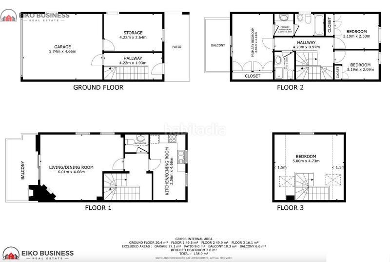 Foto 8ce5be74-9f51-4db8-b8e9-b15fc300f143. Maison jumelée dans canyadell del 28 dans Els Munts Torredembarra