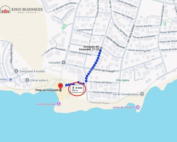 Foto 949a2434-378d-48c5-9f05-6ad78d9202e3. Maison jumelée dans canyadell del 28 dans Els Munts Torredembarra