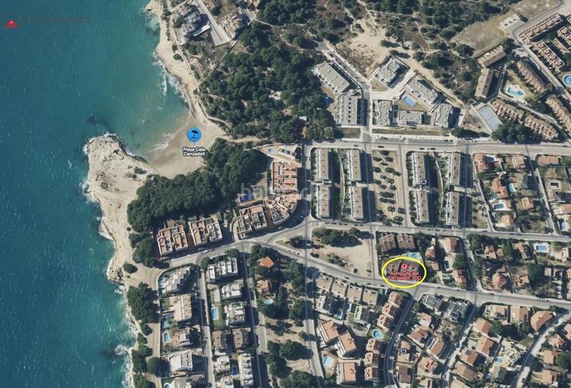 Foto b91282b8-cc63-474e-aa89-884cca130260. Maison jumelée dans canyadell del 28 dans Els Munts Torredembarra