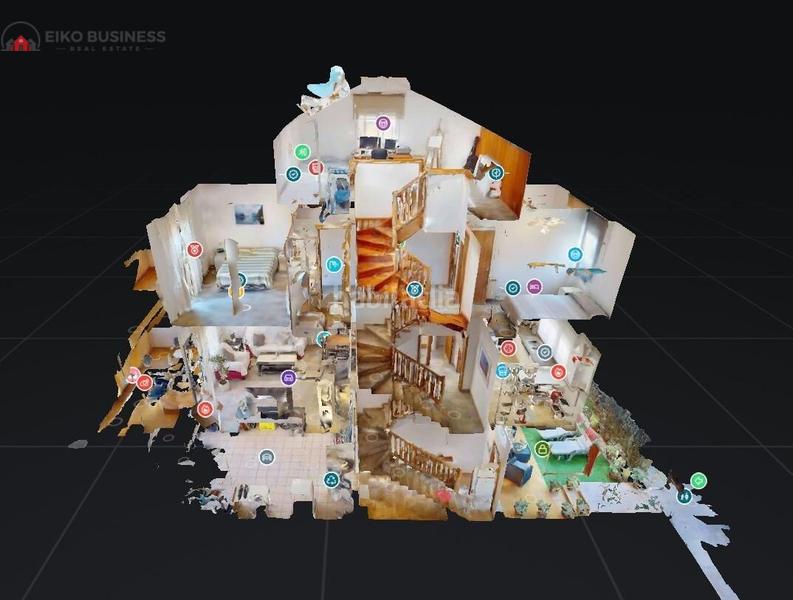 Foto bdf3ce7f-23bc-4310-aac2-af40cb04d12f. Maison jumelée dans canyadell del 28 dans Els Munts Torredembarra