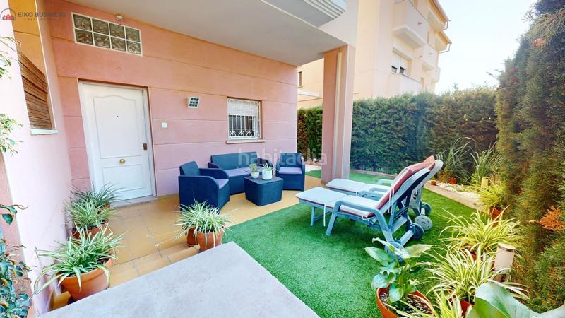 Foto c58fe043-7a02-48c4-82b3-3b1a3edec2df. Maison jumelée dans canyadell del 28 dans Els Munts Torredembarra