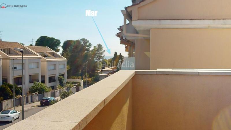 Foto c69ab120-fd80-4c50-861d-be34db0a630f. Maison jumelée dans canyadell del 28 dans Els Munts Torredembarra