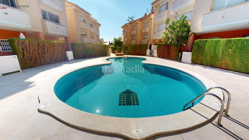 Foto ca46fedf-73b8-4919-84eb-6338fe621b7e. Maison jumelée dans canyadell del 28 dans Els Munts Torredembarra