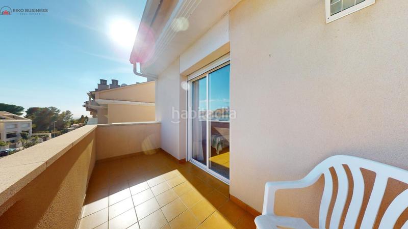 Foto d07e5aed-98da-4112-a8d5-d33e458036a8. Maison jumelée dans canyadell del 28 dans Els Munts Torredembarra