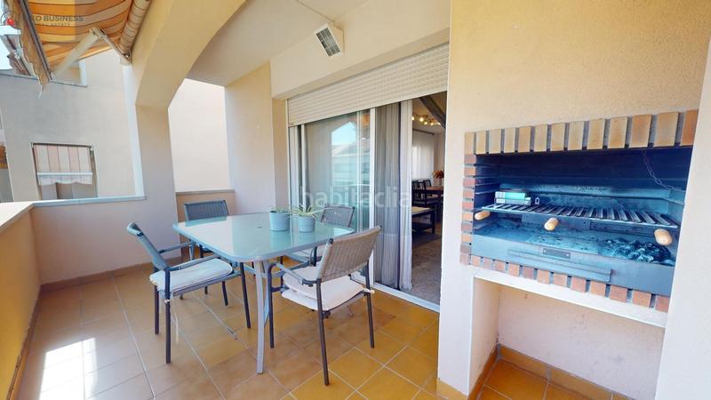 Foto e3b131d4-d964-4aa8-940d-6f944e28e14b. Maison jumelée dans canyadell del 28 dans Els Munts Torredembarra