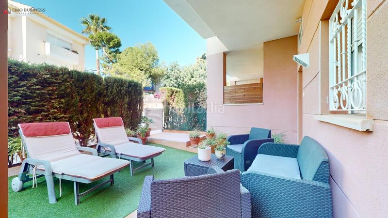 Foto e3c27e19-b1f0-4081-b1a4-98e01dab5a98. Maison jumelée dans canyadell del 28 dans Els Munts Torredembarra