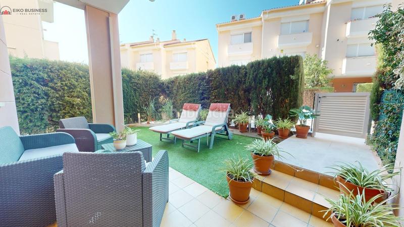 Foto f85d6d2b-e210-46e7-8336-65f8db11c856. Maison jumelée dans canyadell del 28 dans Els Munts Torredembarra