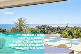 Chalet à Bellamar. Un estilo de vida exclusivo en lote de viviendas de lujo