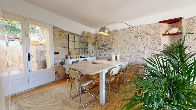 Foto 0a986306-1dd5-45d3-b19c-c6579b830a97. Bauernhof mit parking in Begur Begur