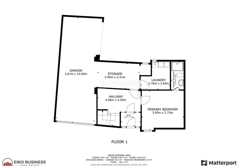 Foto 2451ad24-cac7-4ba4-8131-33f66e949d3e. Bauernhof mit parking in Begur Begur