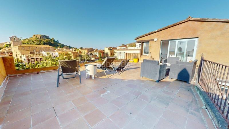 Foto 45a0c414-65f1-40cf-96d3-6a6c422ee4cf. Bauernhof mit parking in Begur Begur