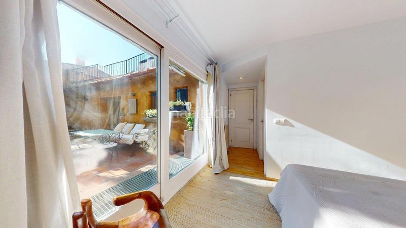 Foto 6e8d0f50-aa19-479e-a2d0-370a677aa978. Bauernhof mit parking in Begur Begur