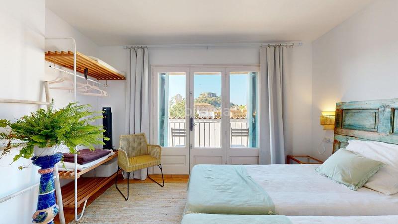 Foto 704d1177-0934-430f-8e86-4a56de09b63e. Bauernhof mit parking in Begur Begur