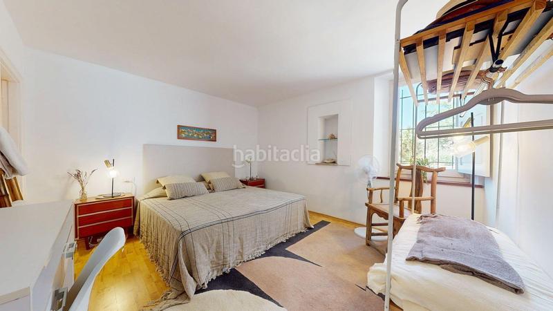 Foto 712d7a6f-d5d2-4f56-8c5d-5d4f956a2f65. Bauernhof mit parking in Begur Begur