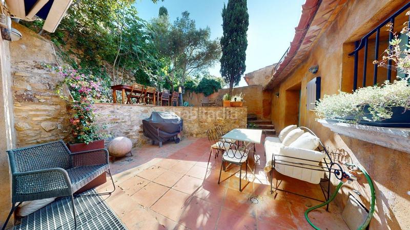 Foto 79046540-658a-4f64-9df8-e54a756a2883. Bauernhof mit parking in Begur Begur