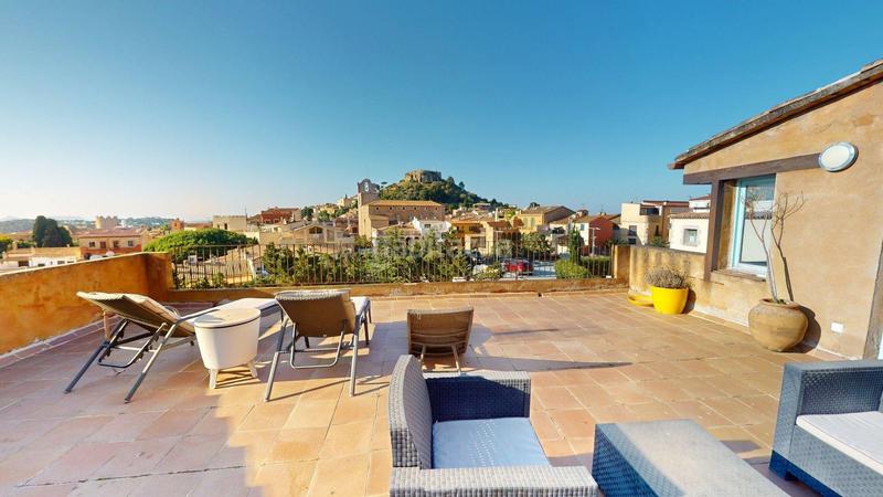 Foto 797343aa-2e55-48a9-ae51-fdc2e651a6b8. Bauernhof mit parking in Begur Begur