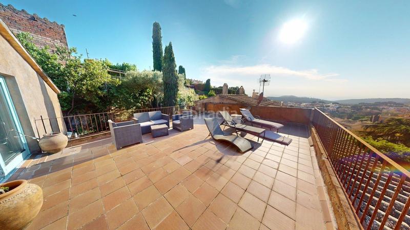 Foto 835dc446-3c38-45eb-9c3a-47425eea00bf. Bauernhof mit parking in Begur Begur