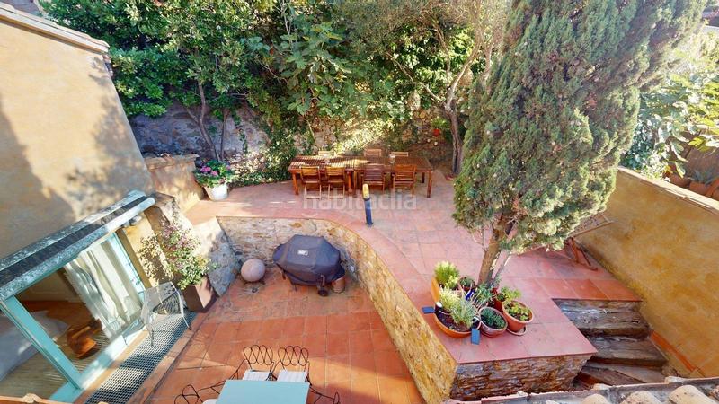 Foto 88d8b3ec-2ef6-4be8-a151-6a60d45a4643. Bauernhof mit parking in Begur Begur