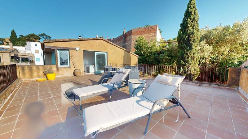 Foto 9498343e-9c91-4c03-a8ce-68f5fa075b1d. Bauernhof mit parking in Begur Begur