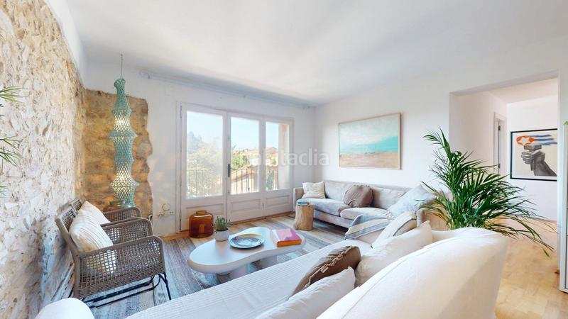 Foto 9f5cfad9-0ab5-41c2-8e23-afece940722b. Bauernhof mit parking in Begur Begur