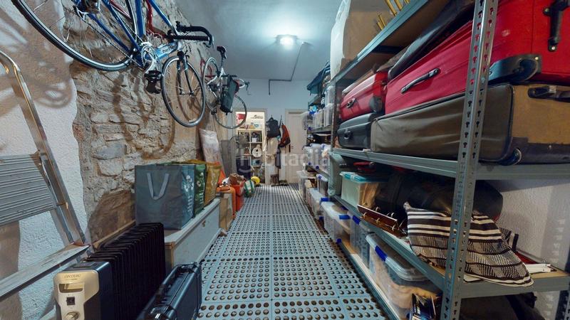 Foto b3e01f8b-1901-46ed-bf73-e56aecc3544c. Bauernhof mit parking in Begur Begur