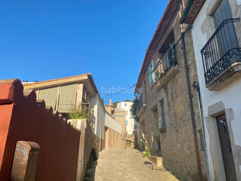 Foto c1319f53-5a9b-41e7-9c6a-cfc1e050cba9. Bauernhof mit parking in Begur Begur