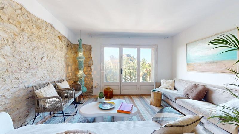 Foto ccc1f5f1-55e7-4076-8413-a108e0ce2e27. Bauernhof mit parking in Begur Begur