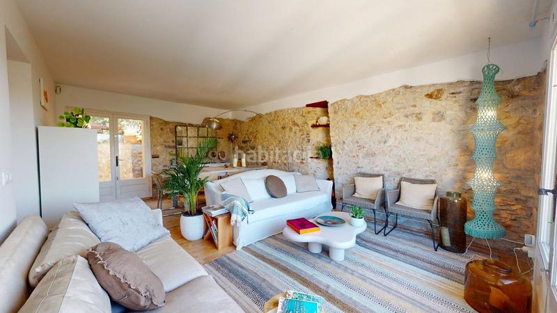 Foto d3e3f3a7-82d3-4948-b495-d3be92bc6581. Bauernhof mit parking in Begur Begur