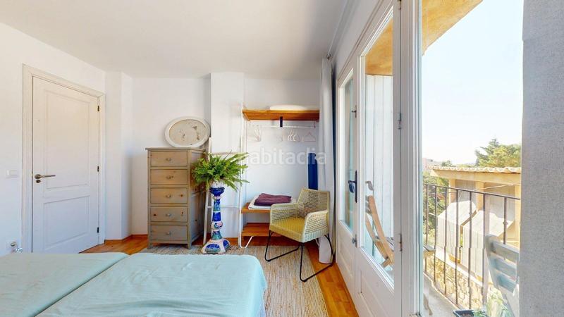 Foto dea425c0-0ed9-4187-a4e2-fd198edded95. Bauernhof mit parking in Begur Begur