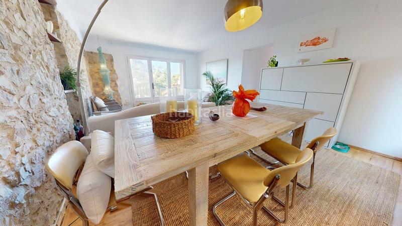 Foto df566931-fdc6-422b-a145-b79da6868751. Bauernhof mit parking in Begur Begur