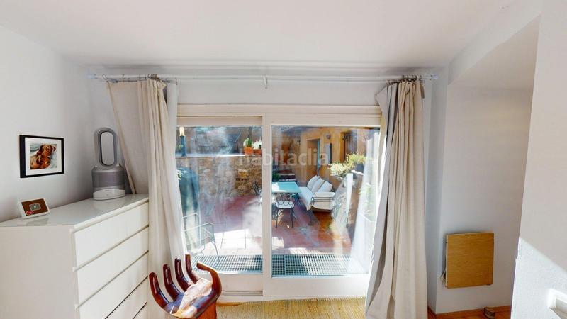 Foto e81b2b4b-9a91-49d0-b4fc-629901d3da08. Bauernhof mit parking in Begur Begur