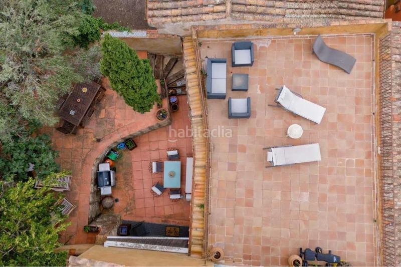 Foto eca56a32-c3f5-4313-8bdd-d1bc514ea19f. Bauernhof mit parking in Begur Begur