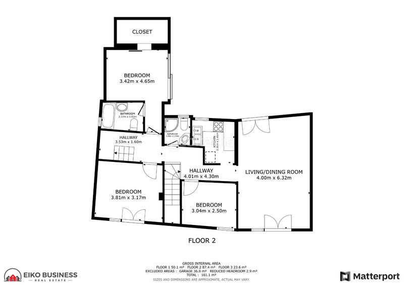 Foto f545d831-27f9-4e2c-975a-0022a28372b5. Bauernhof mit parking in Begur Begur