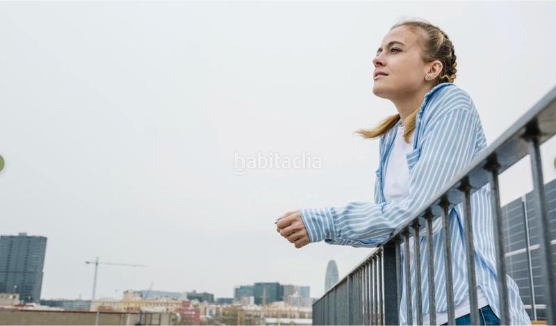 Foto 8cfec376-23f0-4db5-9464-380c1c36d0e3. Edificio in Provençals del Poblenou Barcelona