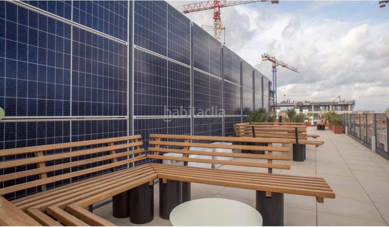 Foto bf2c9823-a3a4-4785-b14e-0dba47a9dbb6. Edificio in Provençals del Poblenou Barcelona