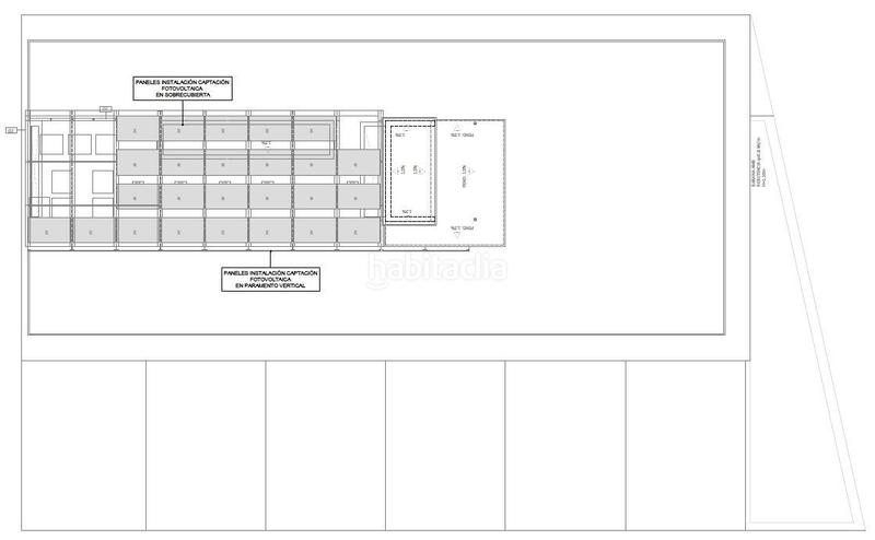 Foto fc3388a3-1a98-4d6c-9b0e-b3f0e12966a4. Edificio in Provençals del Poblenou Barcelona