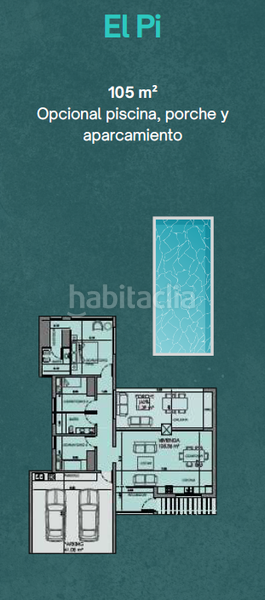 Foto 4c5aceaf-070b-4201-aabd-ef4be95a05f7. Casa 105m<sup>2</sup> en avinguda de la llum 3 en Sant Pere de Vilamajor