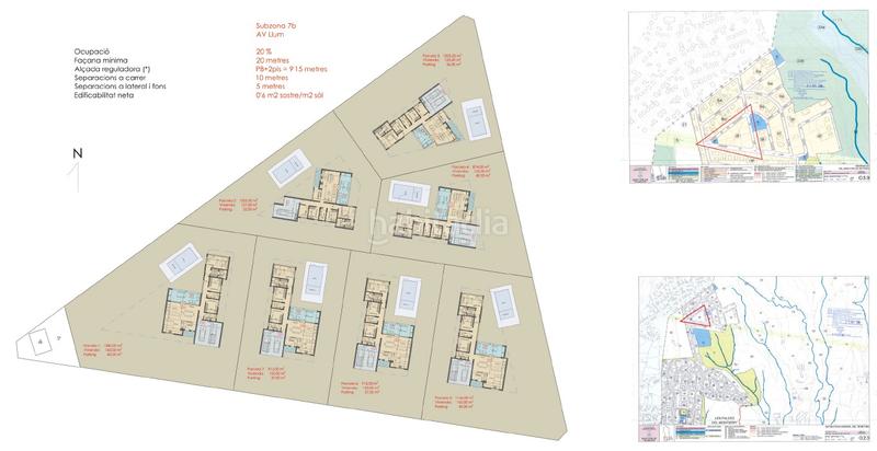 Foto ae59b62a-3218-4fbd-8caa-34723debee4c. Casa 105m<sup>2</sup> en avinguda de la llum 3 en Sant Pere de Vilamajor