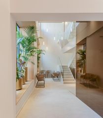 Location Bureau à Avenida avinguda prat de la riba 18. Alquiler de gabinete profesional en clínica dental de prestigio