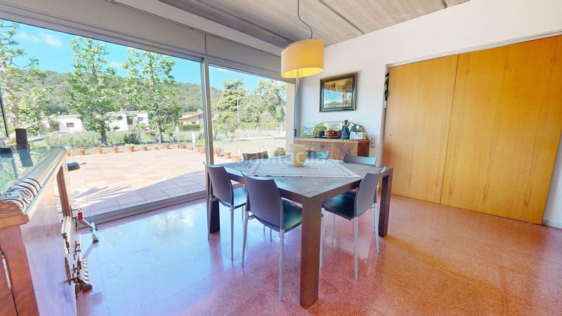 Foto 279a7e77-725f-4582-a242-6ba189d15ddc. Chalet con riscaldamento parcheggio in Sant Esteve de Palautordera