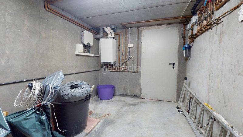 Foto 52fe4ac4-e58b-4c4c-b6c2-f0598e671285. Chalet con riscaldamento parcheggio in Sant Esteve de Palautordera