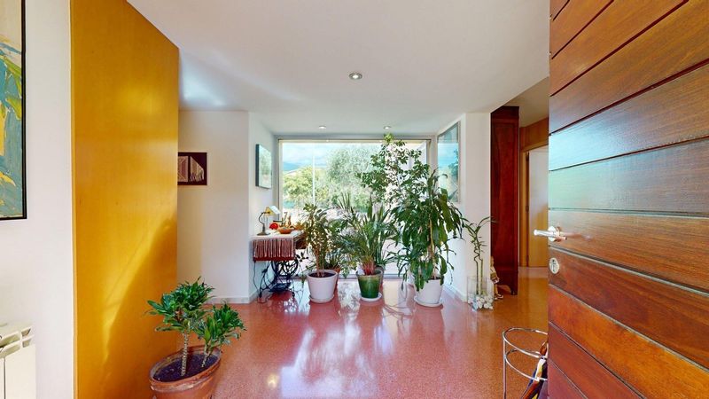 Foto 59626a28-a886-48d5-8574-cd14ecdff9c0. Chalet con riscaldamento parcheggio in Sant Esteve de Palautordera